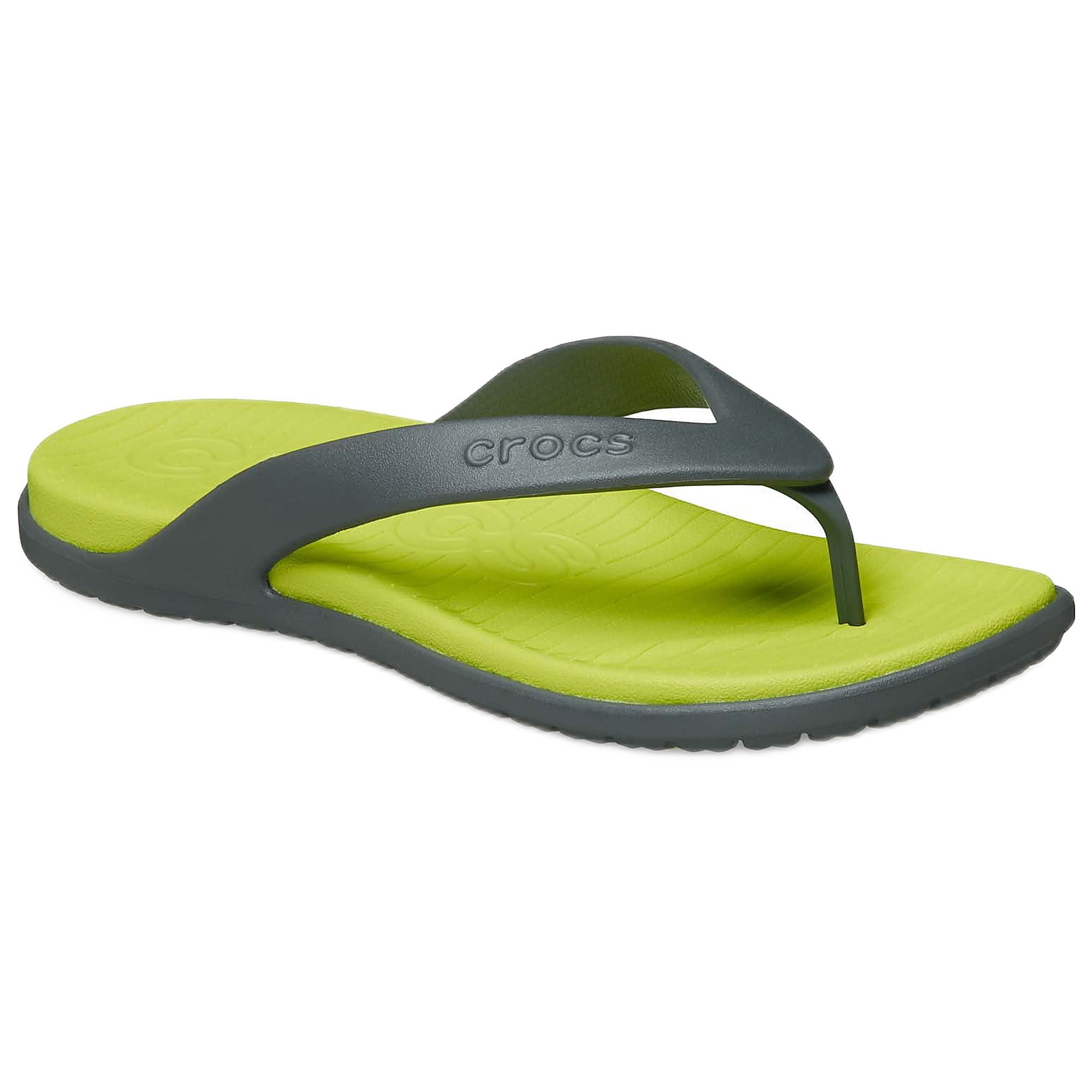 Crocs Men's Coast Flip Flop