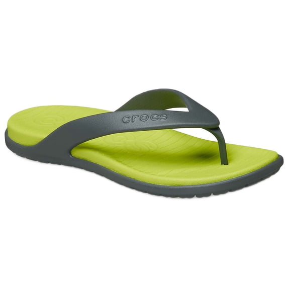 Crocs Men's Coast Flip Flop