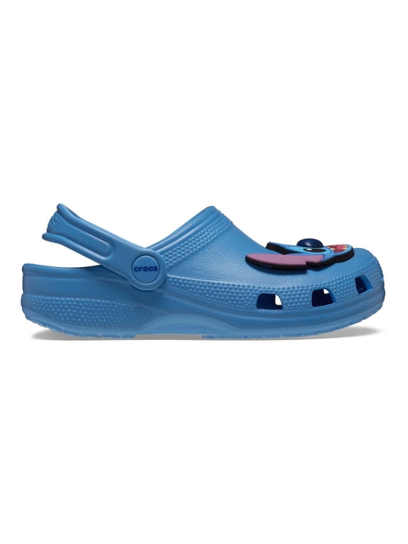Fun Lab Little & Big Kid Stitch Classic Clog