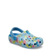 Crocs Fun Lab Toddler Stitch Classic Clog