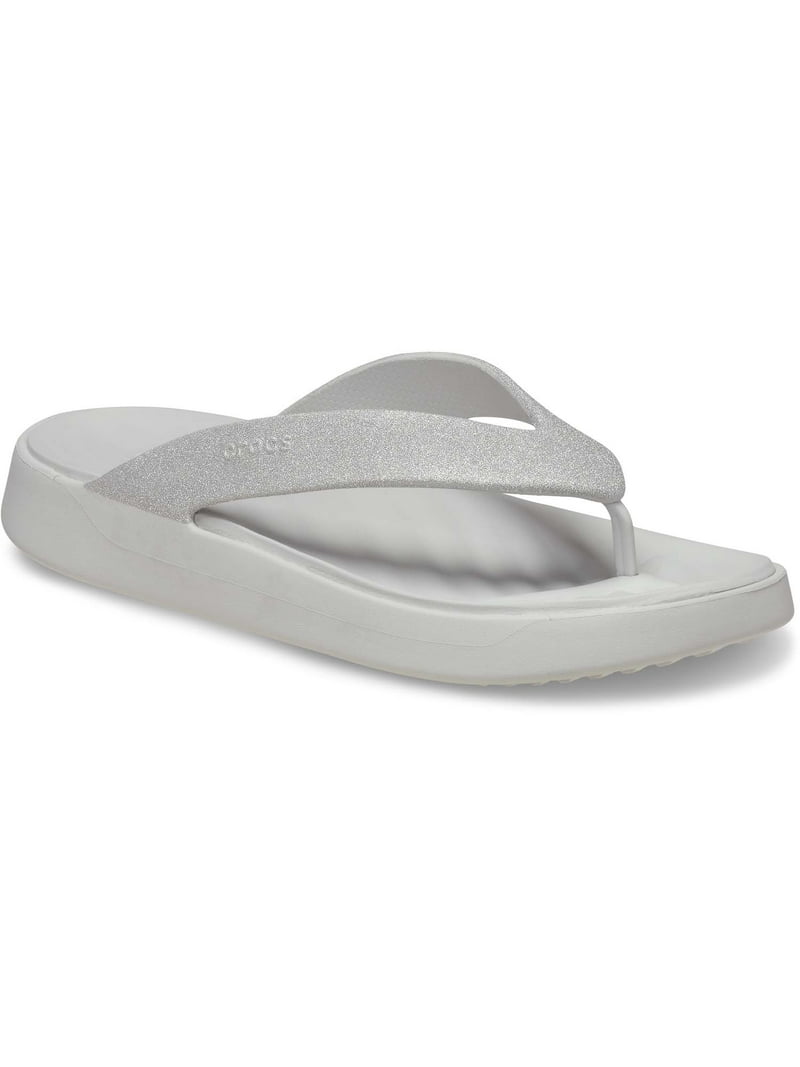 Crocs Getaway Croc Flip Flops Amazon Classic Slide Amazon Prime