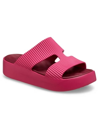 Crocs Womens Sandals in Womens Shoes - Walmart.com