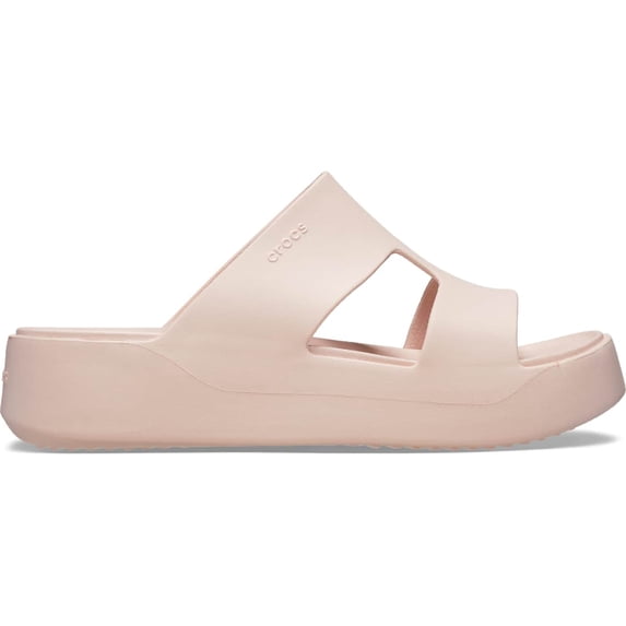 Crocs Women's Getaway H-Strap Platform Sandals