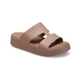 thumbnail image 1 of Crocs Getaway Platform H-Strap Sandal, 1 of 5