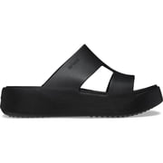 Crocs Womens Getaway H-Strap Platform Sandals