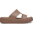 thumbnail image 1 of Crocs Women's Getaway H-Strap Platform Sandals, 1 of 6
