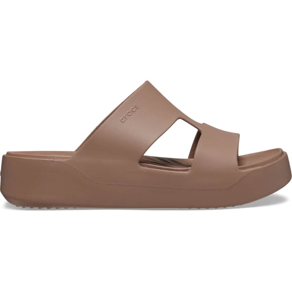 Crocs Women's Getaway H-Strap Platform Sandals