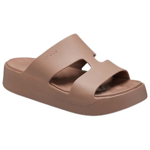 Women's Getaway Platform H-Strap Sandal