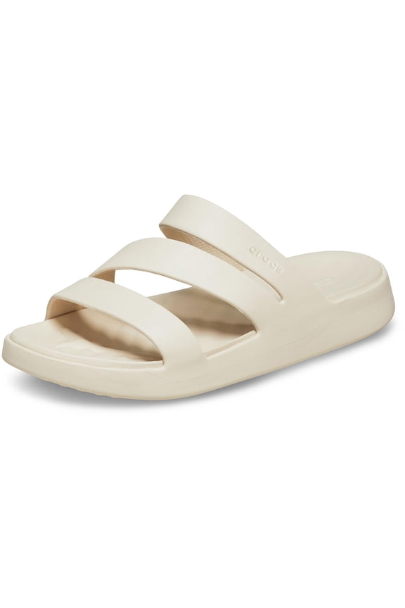 Women's Getaway Strappy Sandals, Stucco, W8