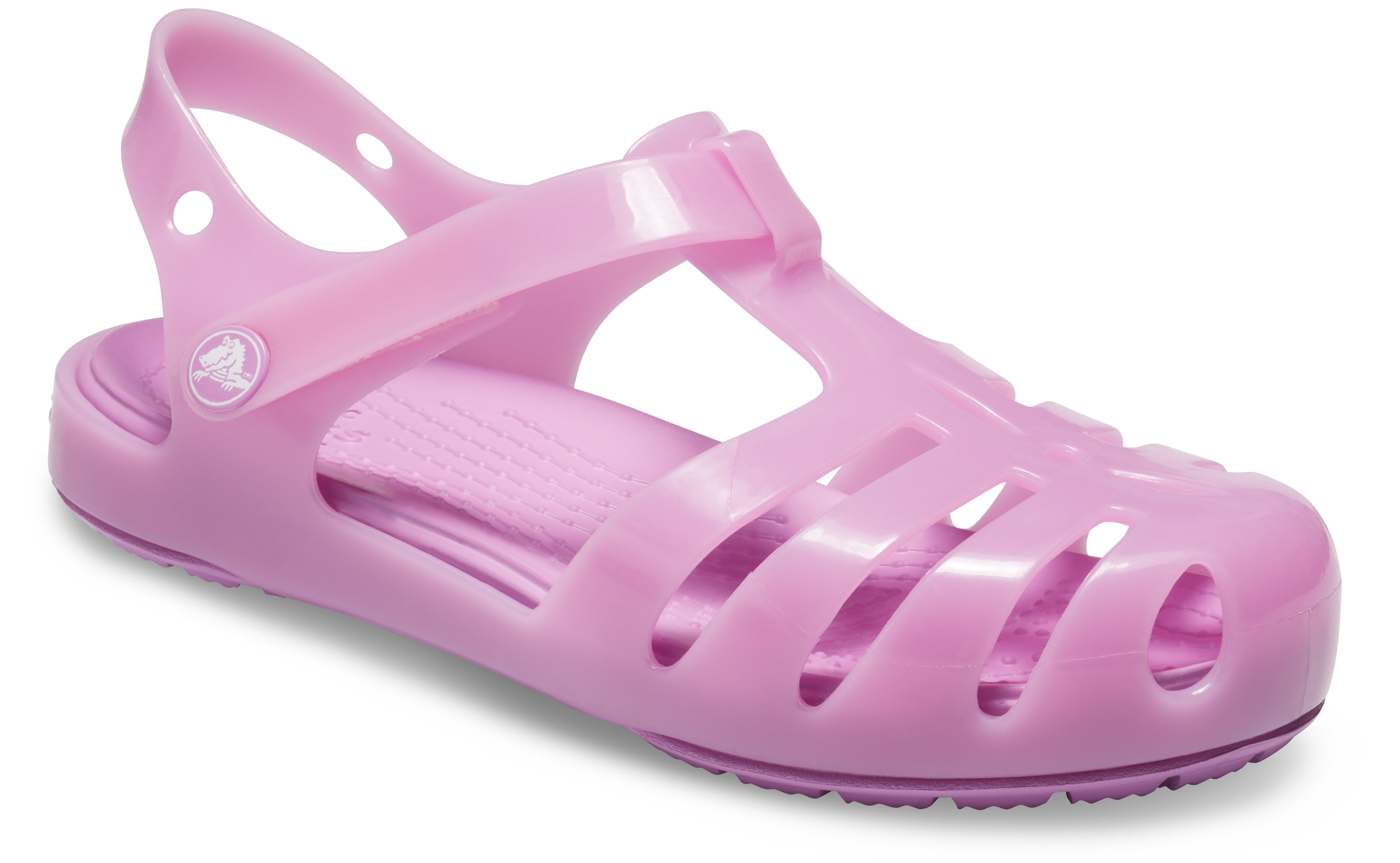Crocs 2024 isabella girls