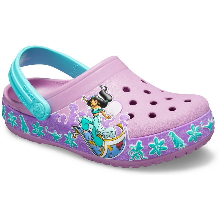 Fun 2024 lab crocs