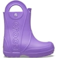 thumbnail image 1 of Crocs Kids Handle It Rain Boots, 1 of 6