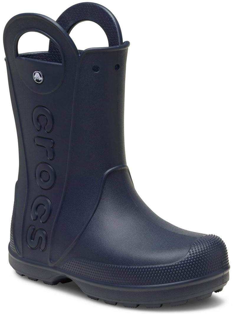 Crocs Women's Handle It Rain Boot - Walmart.com