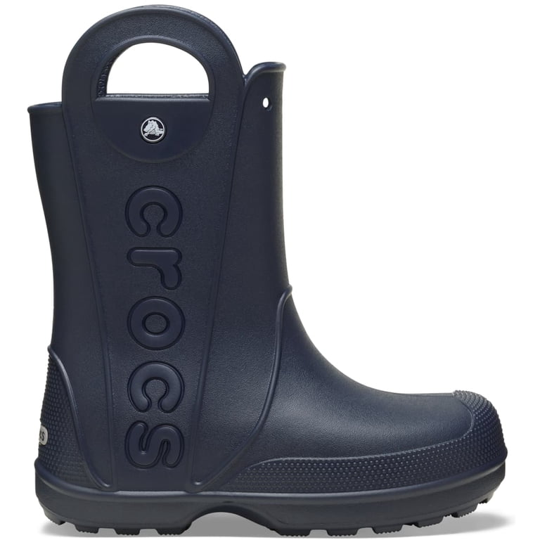 Crocs Women's Handle It Rain Boots - Walmart.com