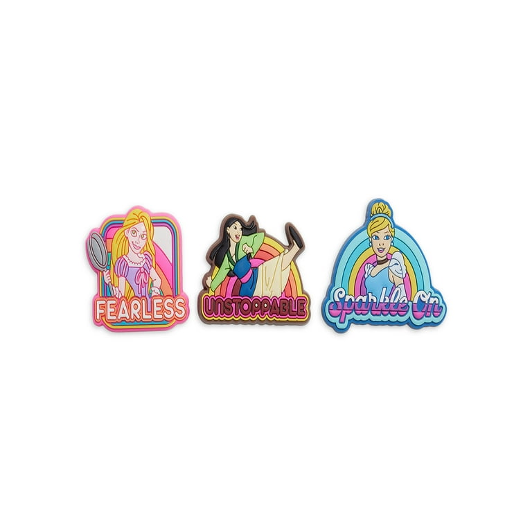 Jibbitz 3 pack hotsell