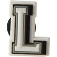 thumbnail image 1 of Crocs Jibbitz Letter & Number Shoe Charms, 1 of 3