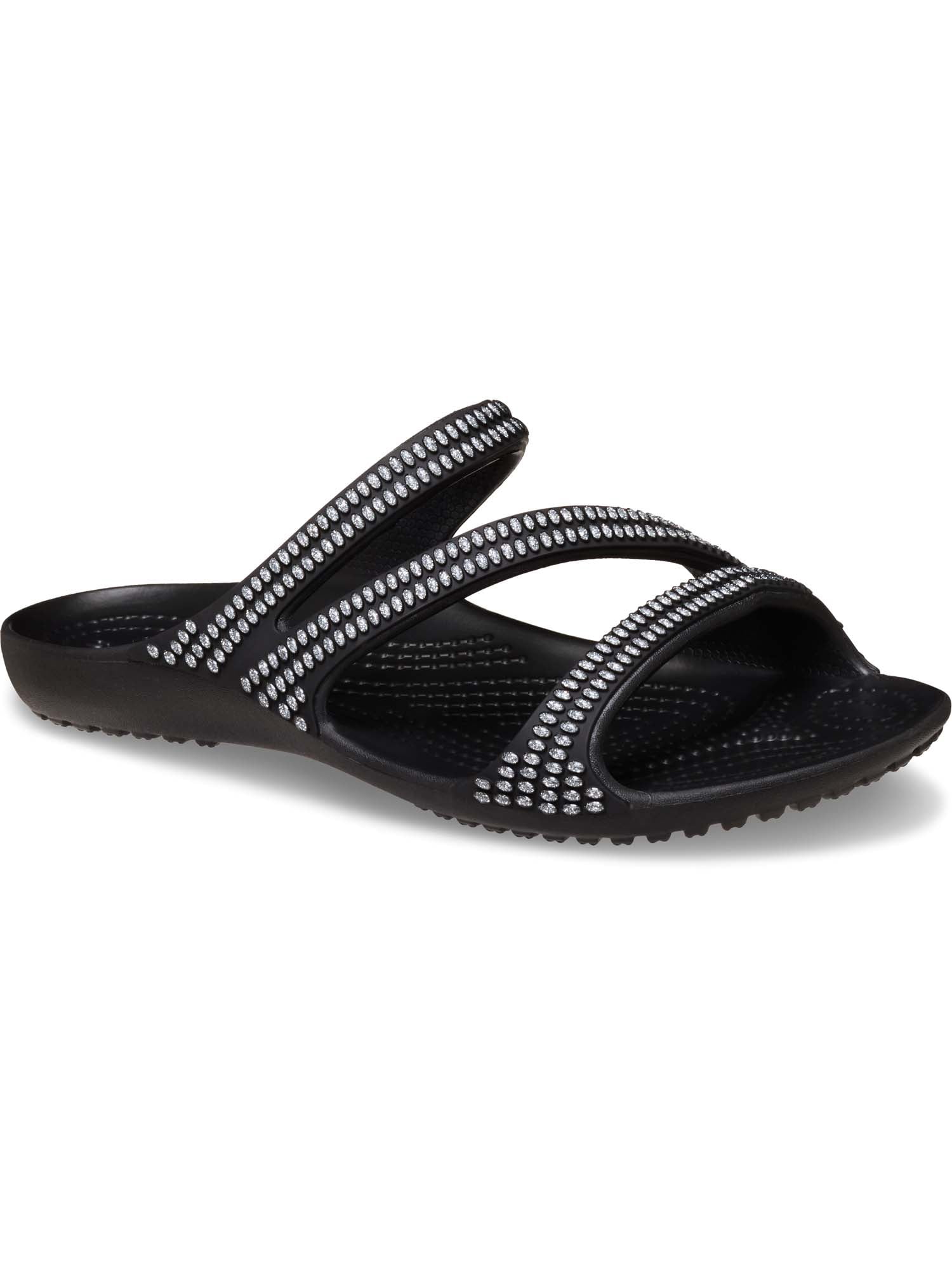 Crocs Women's Kadee II Strappy Sandals
