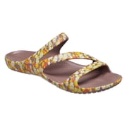 Crocs Womens Kadee II Strappy Sandals