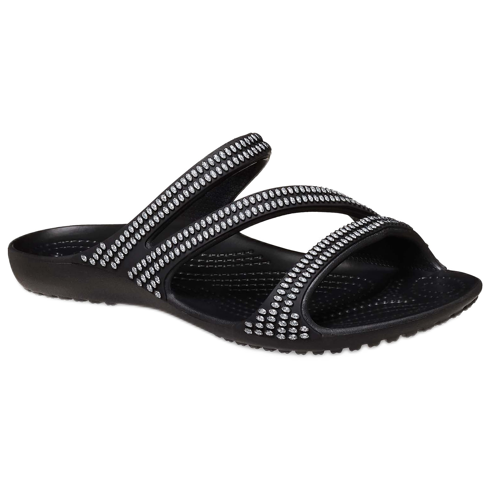 Crocs Women's Kadee II Strappy Sandals