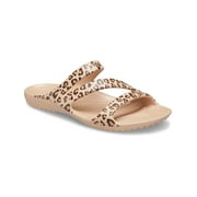 Crocs Womens Kadee II Strappy Sandals