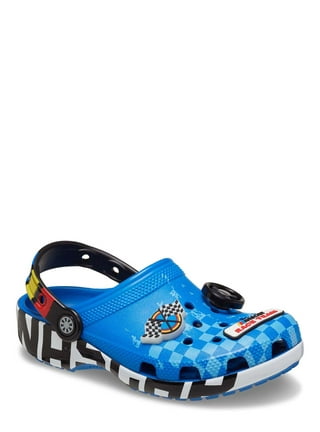 Kids crocs shop walmart