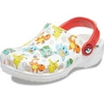 thumbnail image 1 of Crocs Kids Fun Lab Pokemon Classic Clog, 1 of 7