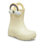 Crocs Kids Rain Boots in Kids Shoes Walmart