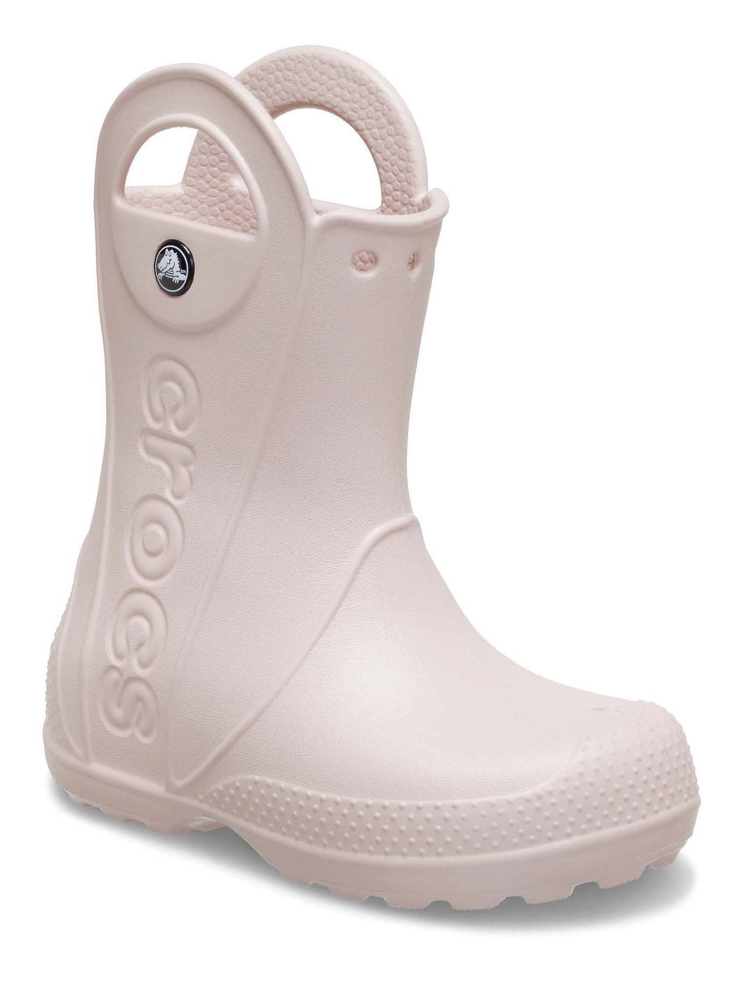 Crocs Kids Handle It Rain Boot