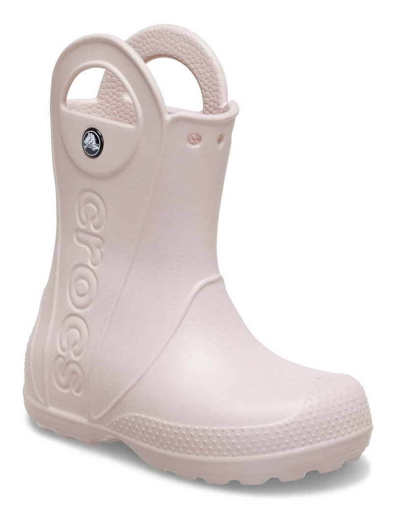 Crocs Kids Handle It Rain Boot - Walmart.com