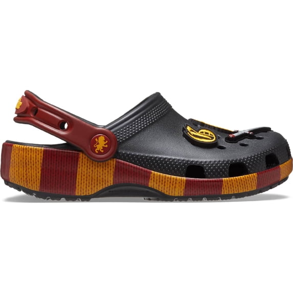 Crocs Kids Harry Potter Gryffindor Classic Clog