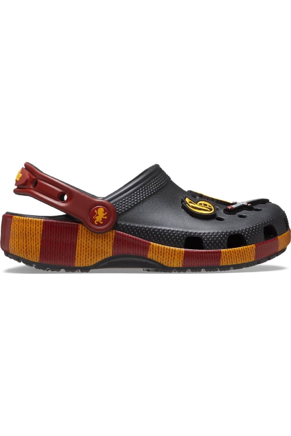 Kids Harry Potter Gryffindor Classic Clog