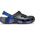 thumbnail image 1 of Crocs Kids Harry Potter Ravenclaw Classic Clog, 1 of 6