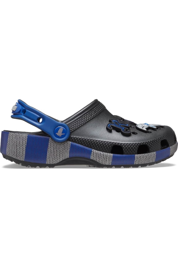 Kids Harry Potter Ravenclaw Classic Clogs, Multi, C13
