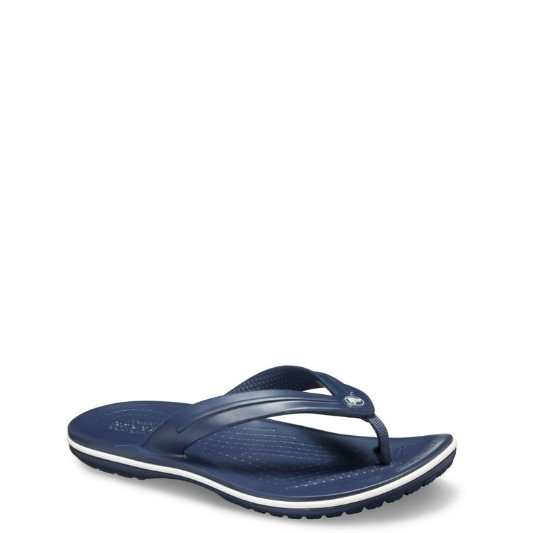 Crocs Kids Unisex Junior Crocband Flip Ages 7