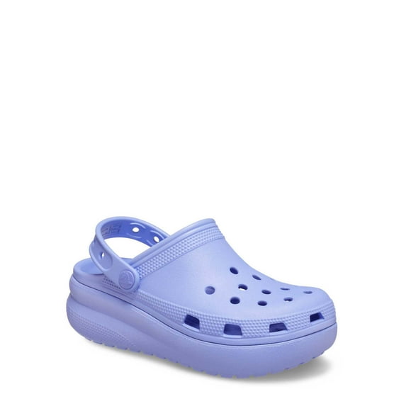 Crocs Little & Big Kids Cutie Crush Clog Sandal, Sizes 11-6