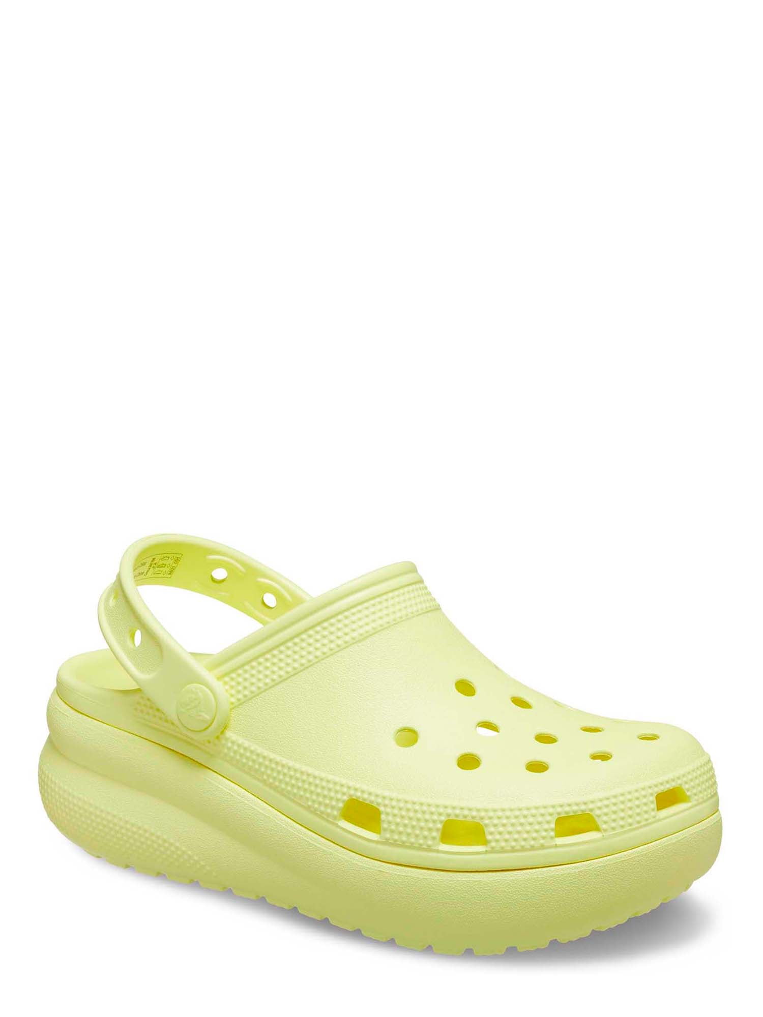 Crocs Little Big Kids Cutie Crush Clog Sandal Sizes 11 6