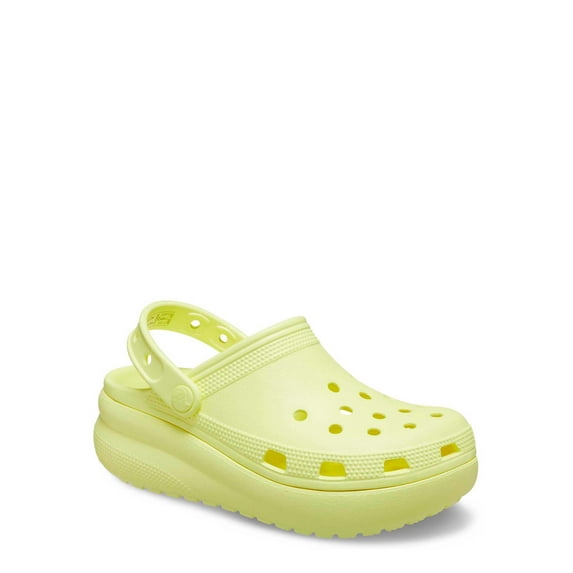 Crocs Little & Big Kids Cutie Crush Clog Sandal, Sizes 11-6