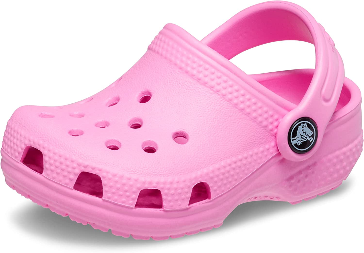 Crocs Littles Baby Classic Clog - Walmart.com