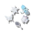 thumbnail image 1 of Crocs Jibbitz™ Magic Fantasy Shoe Charms, 5 Pack, 1 of 3