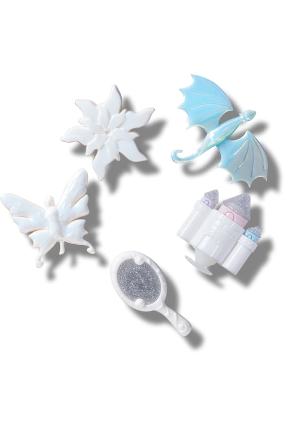 Magic Fantasy 5 Pack