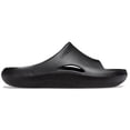 thumbnail image 1 of Crocs Adult Mellow Slides Recovery Sandals, 1 of 6