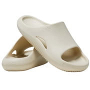 Crocs Adult Mellow Slides Recovery Sandals
