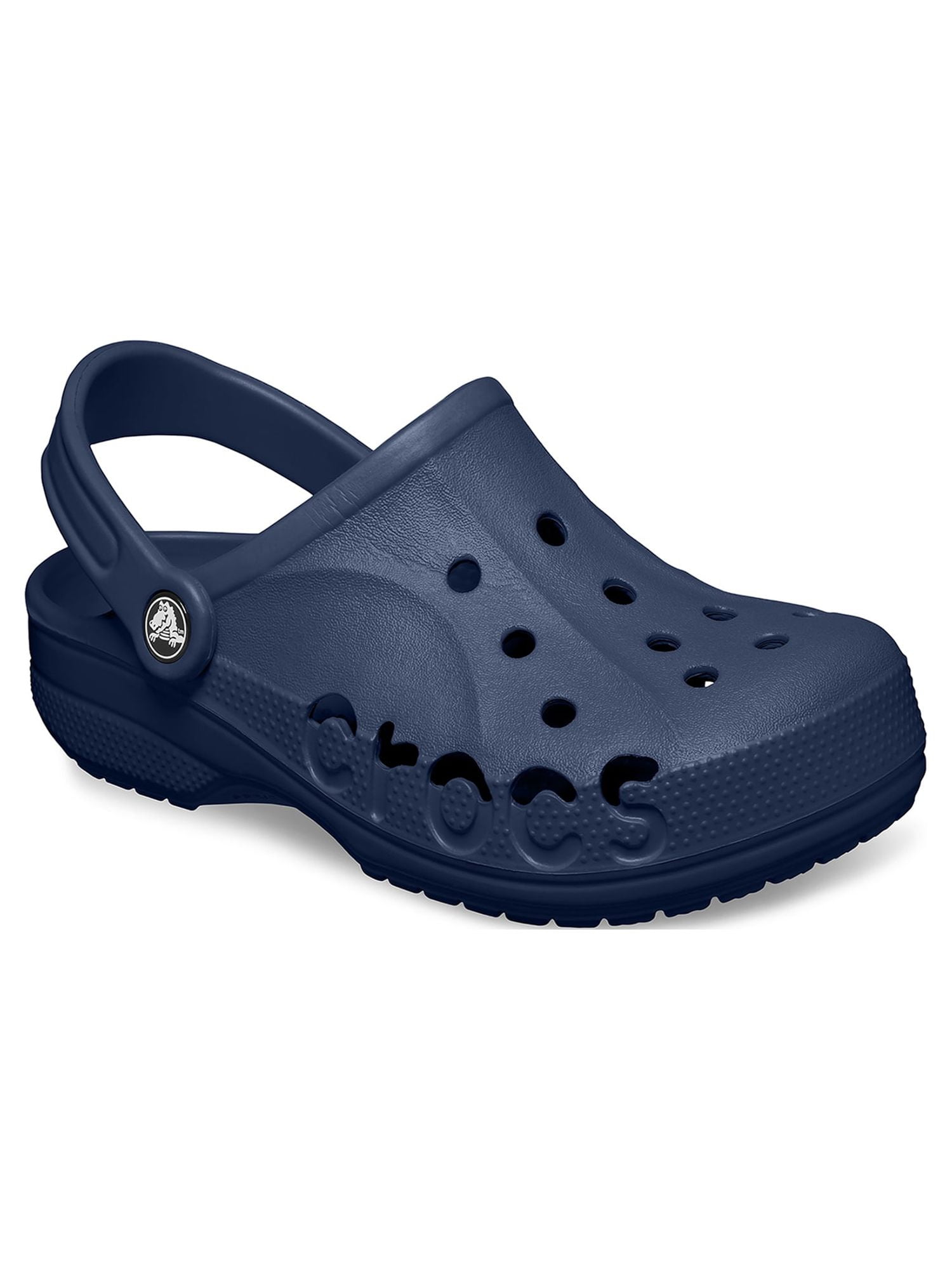 Crocs blue shoes online