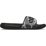 Crocs Mens Camo All Day Slides