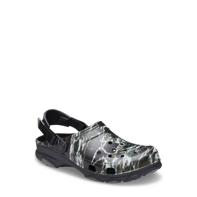  Mossy Oak Crocs