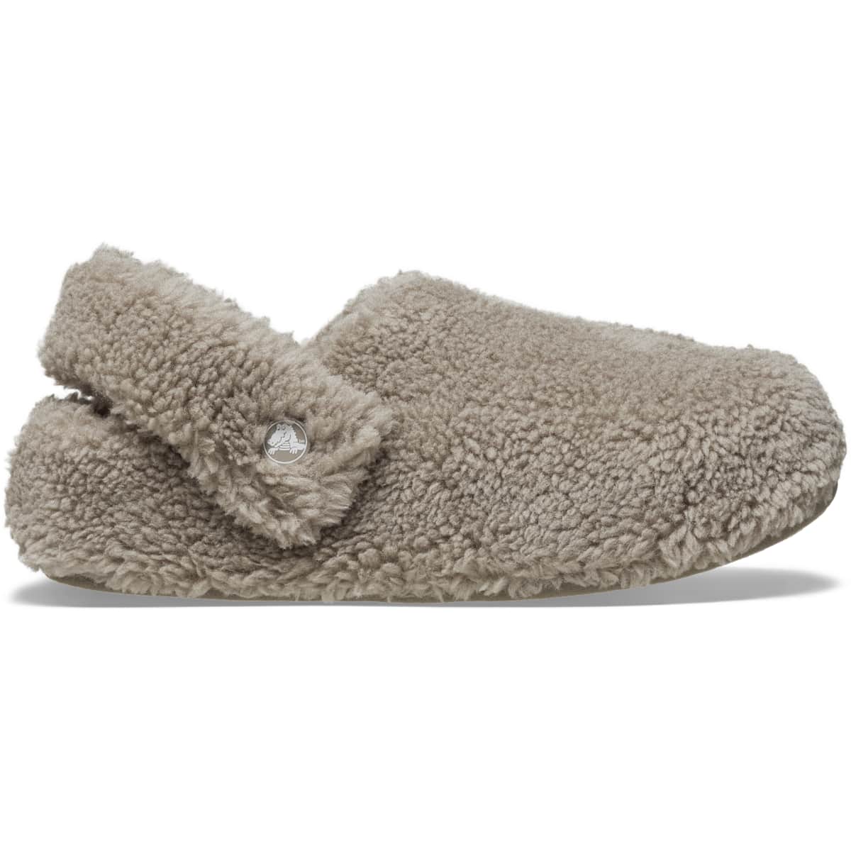 Crocs Men S Classic Cozzzy Slipper Mushroom 9 Women 7 Men: What to Know Before You Buy