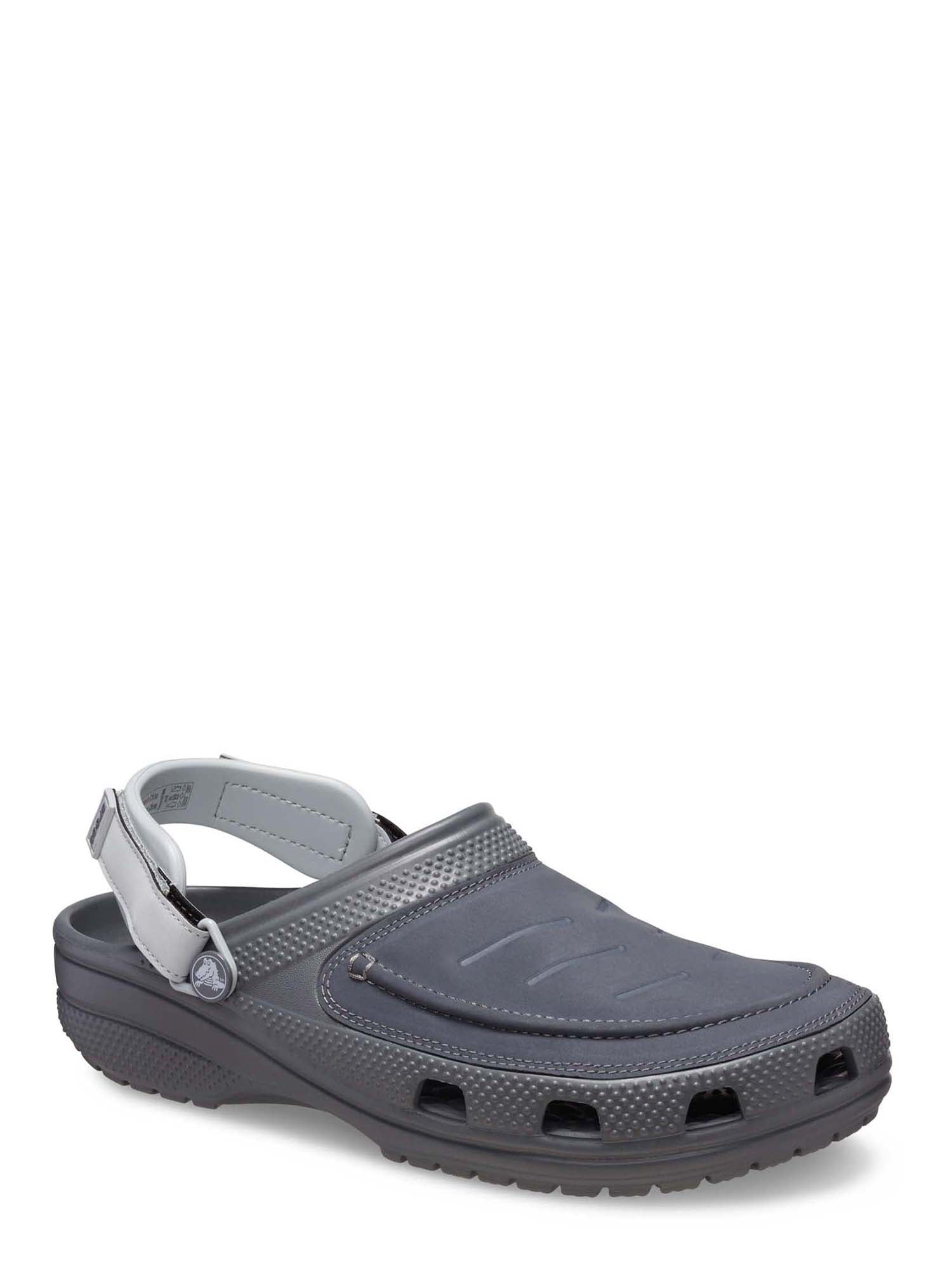 Crocs Men's Exclusive Yukon Vista II LR Clog - Walmart.com Crocs Men's Exclusive Yukon Vista II LR Clog - Walmart.com