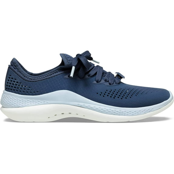 Crocs Men's LiteRide 360 Pacer Lace-up Water Shoe Sneaker