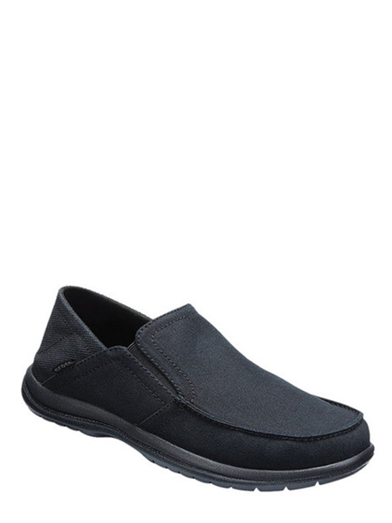 Crocs Men's Santa Cruz Convertible Slip On Loafer - image 1 of 7