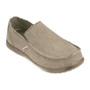Crocs Men's Santa Cruz Slip on Loafers